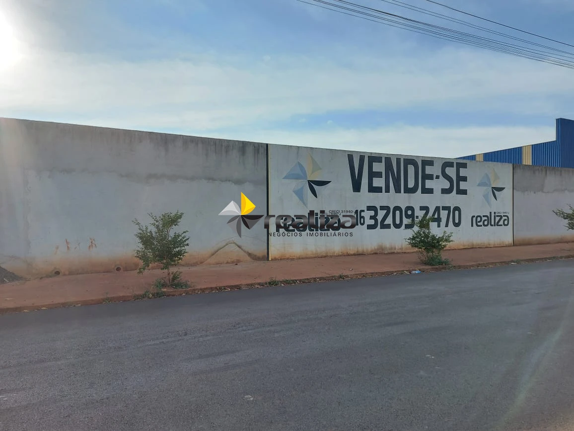 Terrenos com frente para Rodovia Brigadeiro Faria Lima