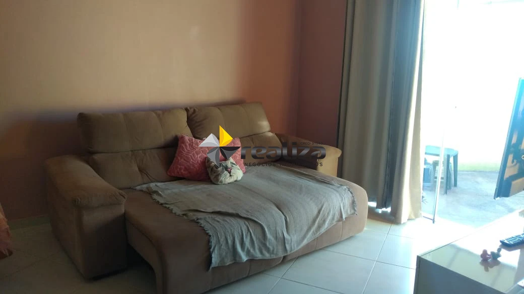 Casa com 1 dormitório com excelente localização