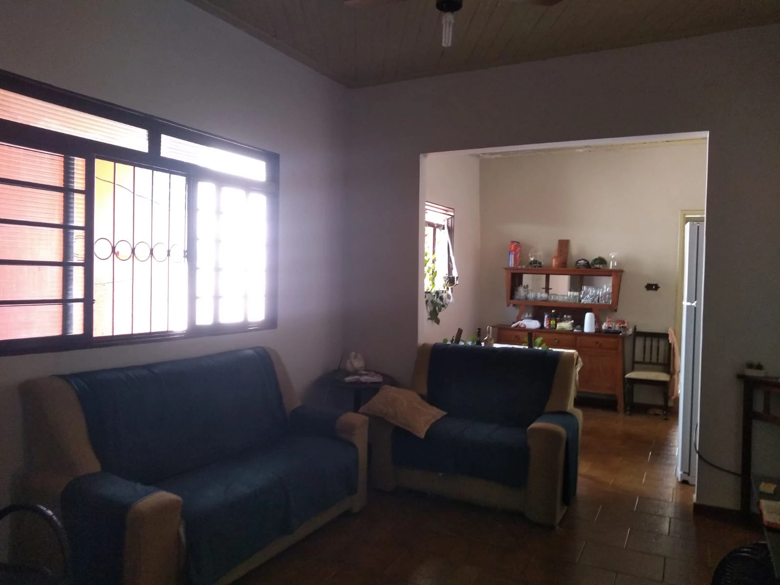 Casa com 3 dormitórios e ótima localização