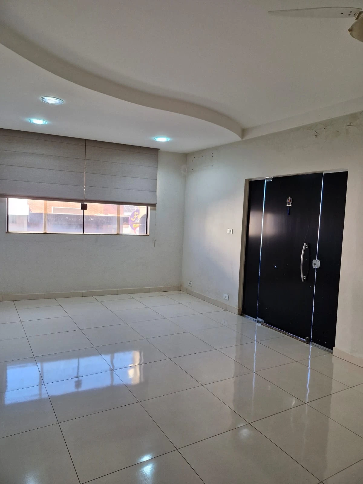 Casa com 3 dormitórios (sendo 1 suíte)