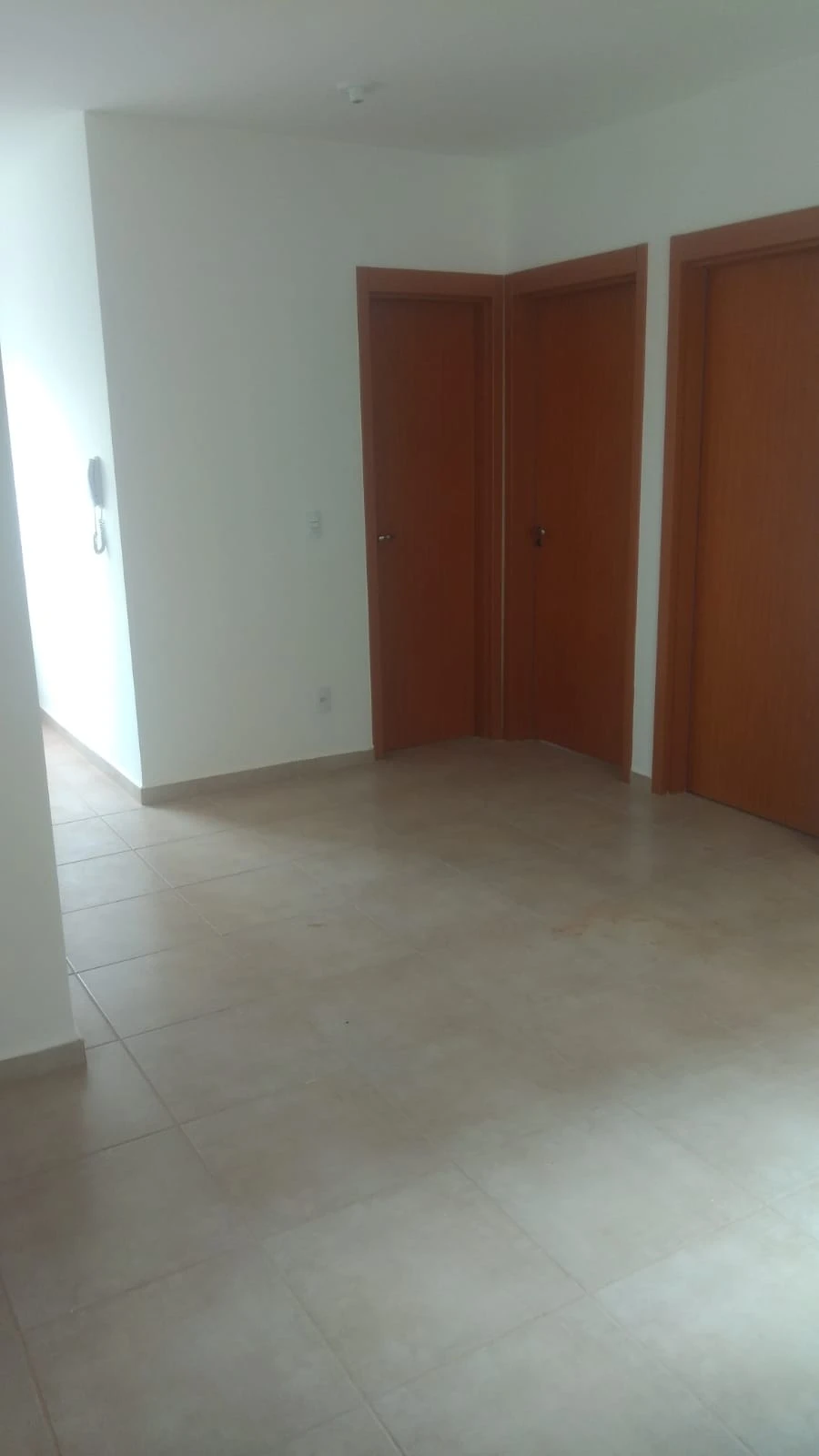 Apartamento com 2 dormitórios