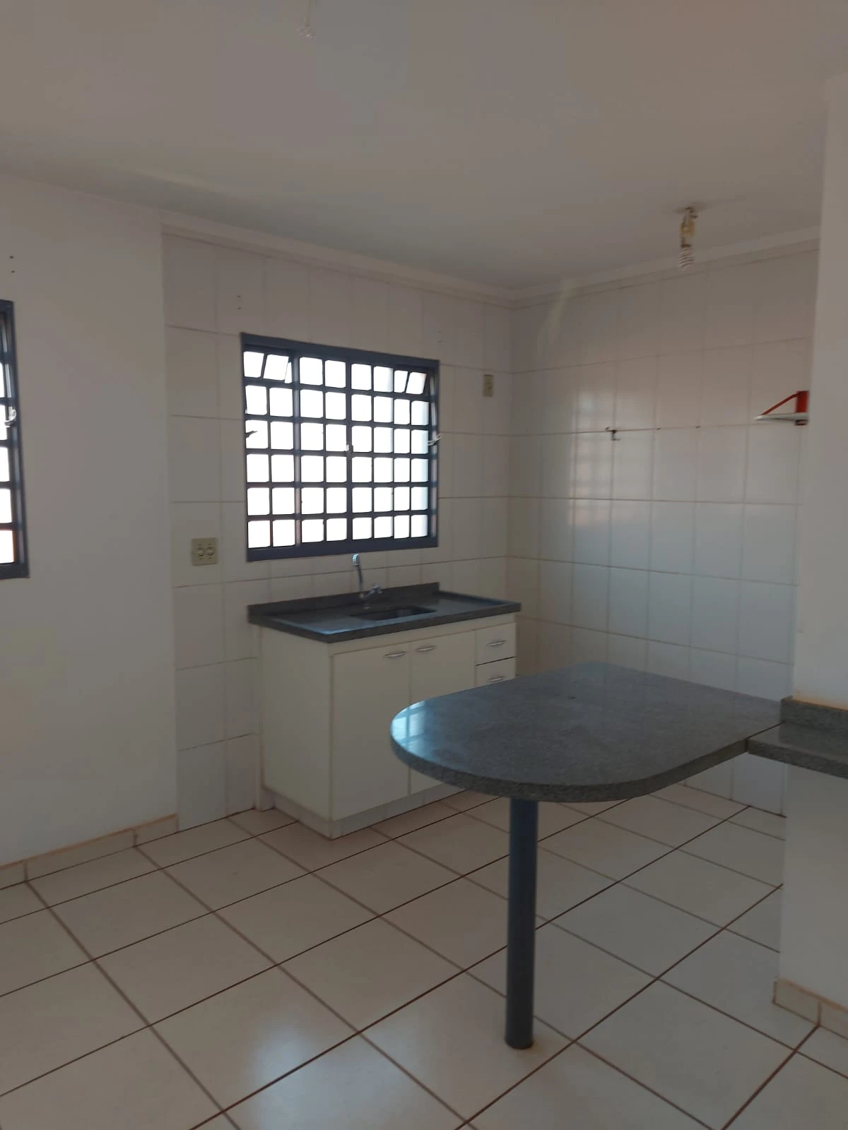 Apartamento com 1 dormitório