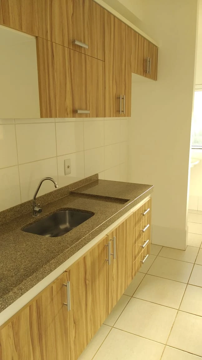 Apartamento com 2 dormitórios no bairro Colina Verde