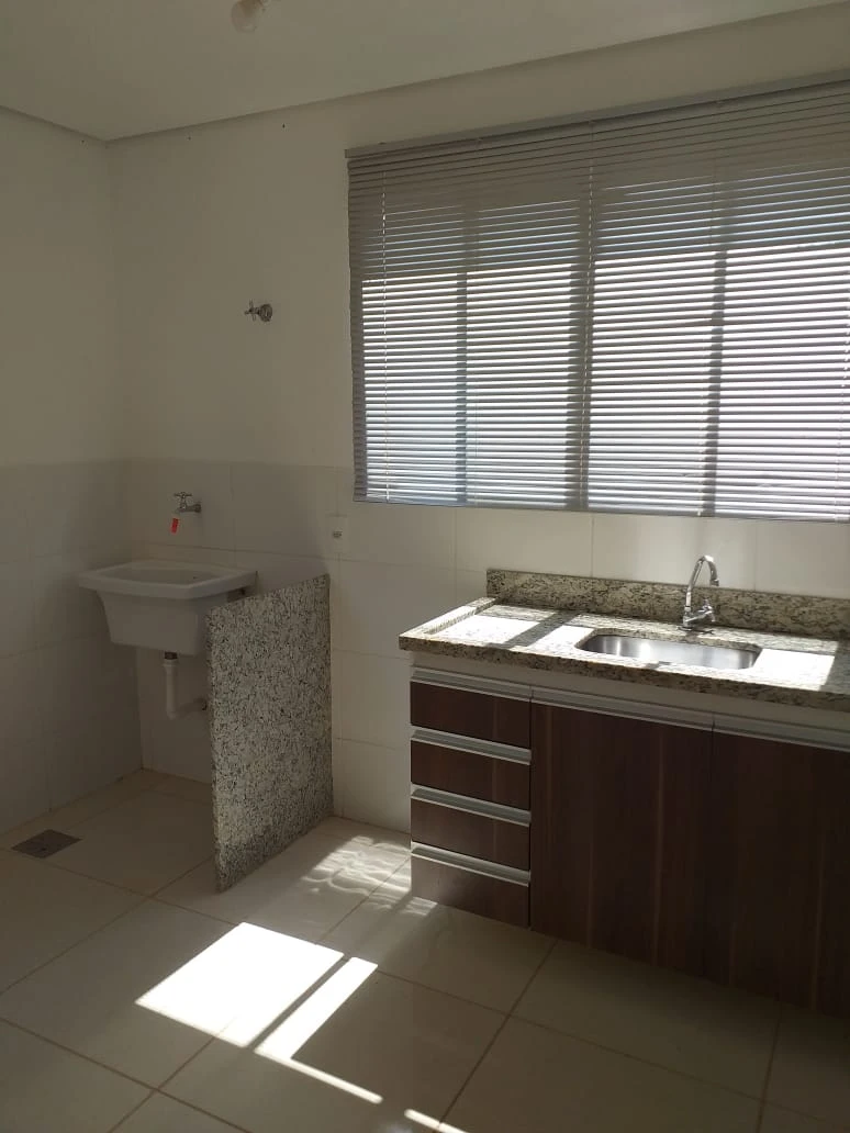 Apartamento com 2 dormitórios