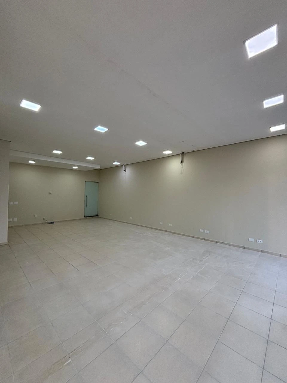 Ponto comercial no centro