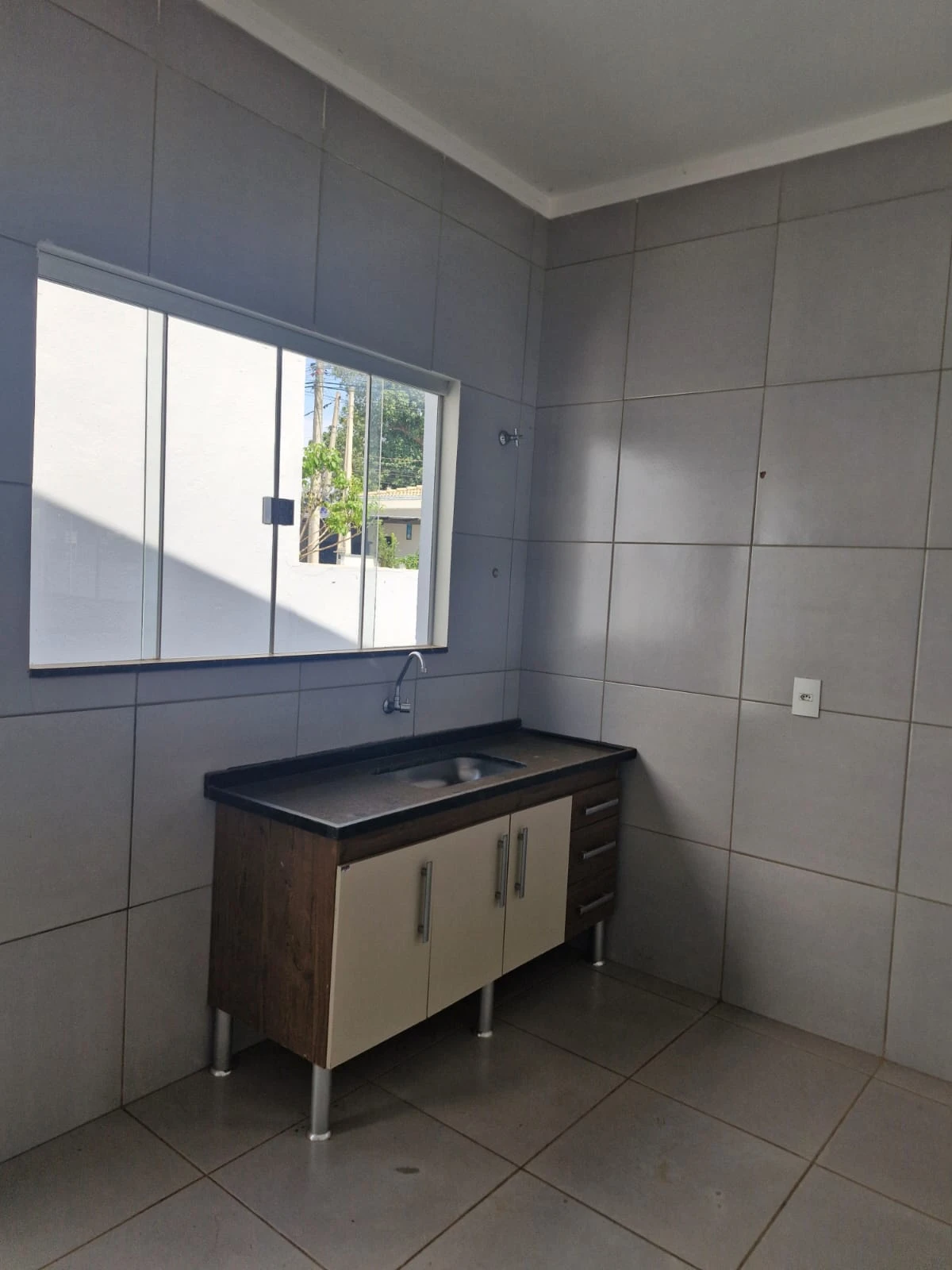 Casa em condomínio fechado com 2 dormitórios