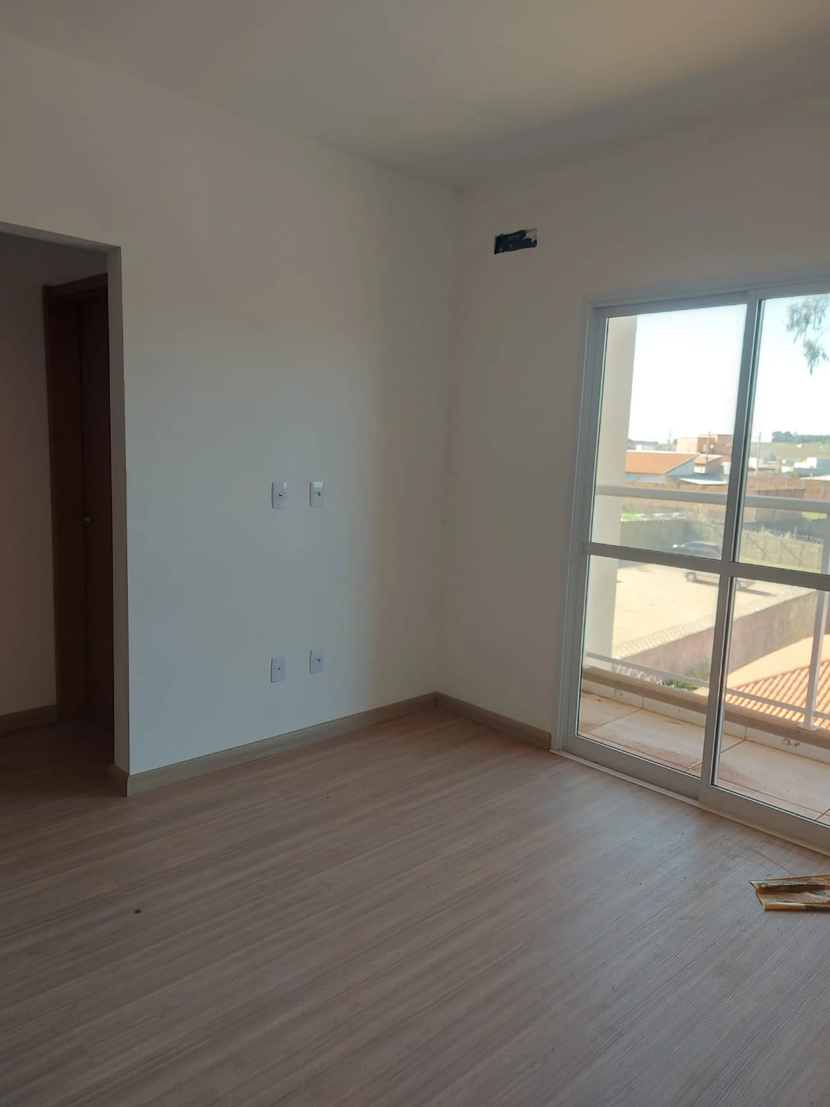 Apartamento com 2 dormitórios e 2 vagas de garagem
