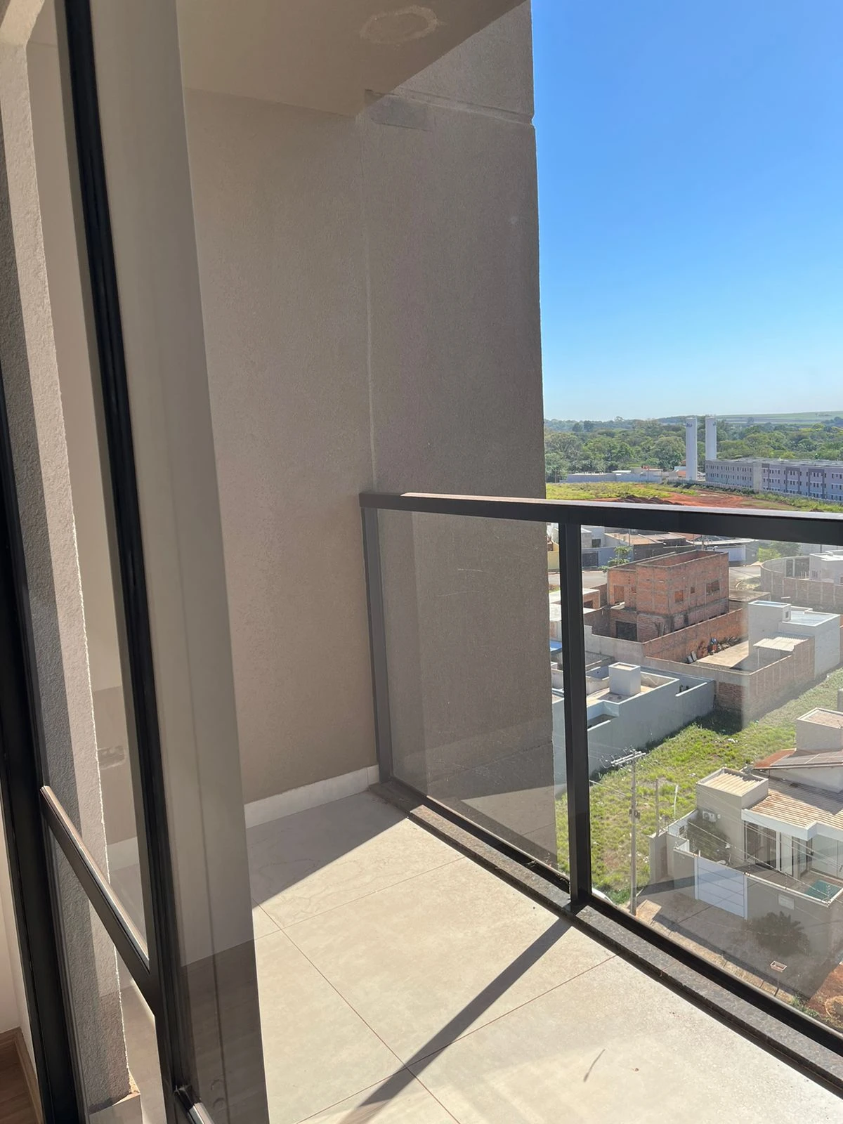 Loft/apartamento com 1 dormitório