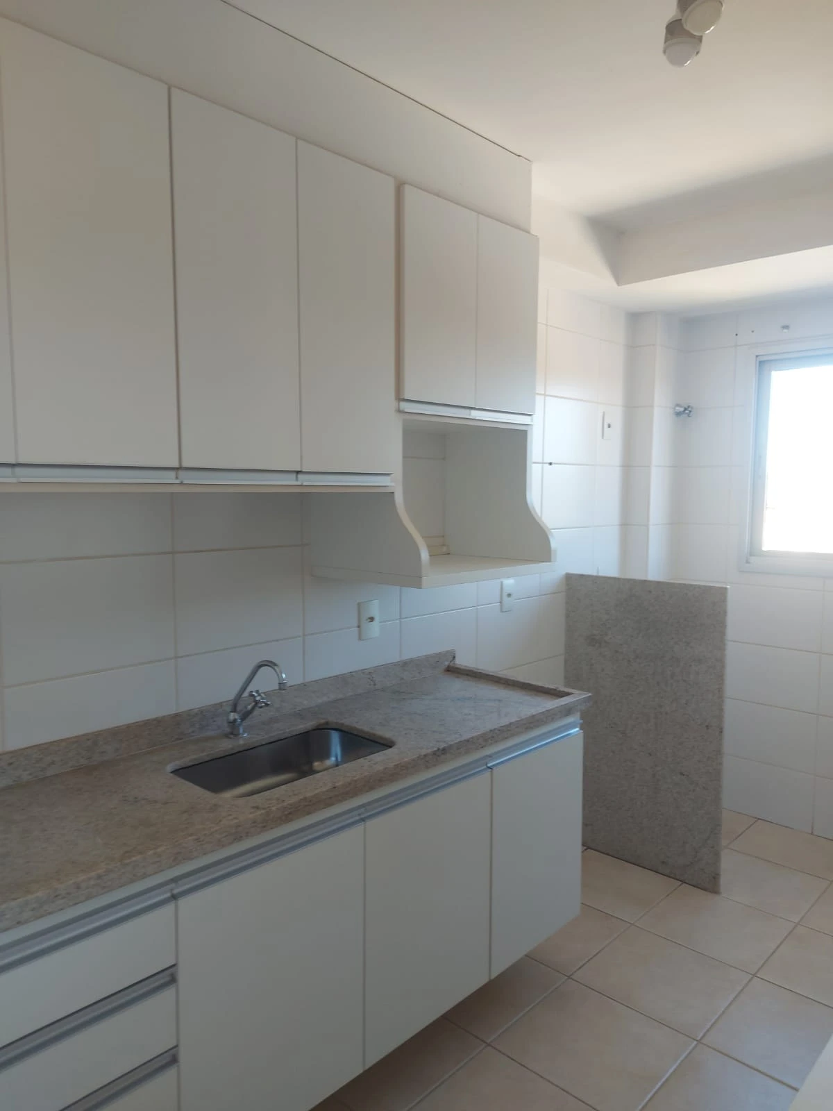 Apartamento com 2 dormitórios no Cento da cidade
