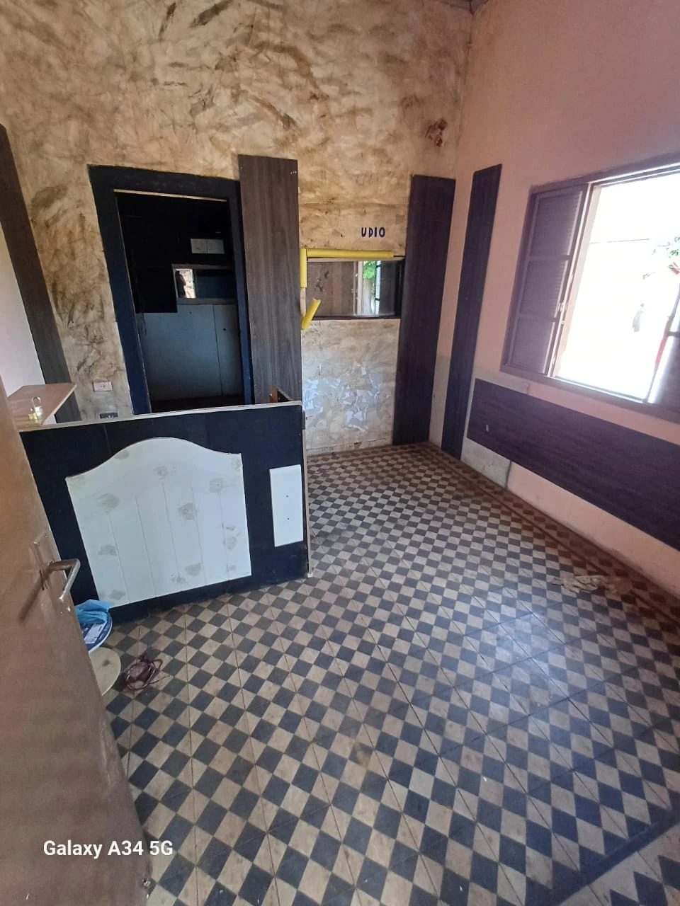 Casa próxima ao centro