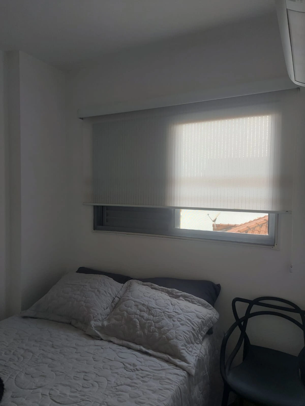 Apartamento no centro com 3 dormitórios (sendo 1 suíte)