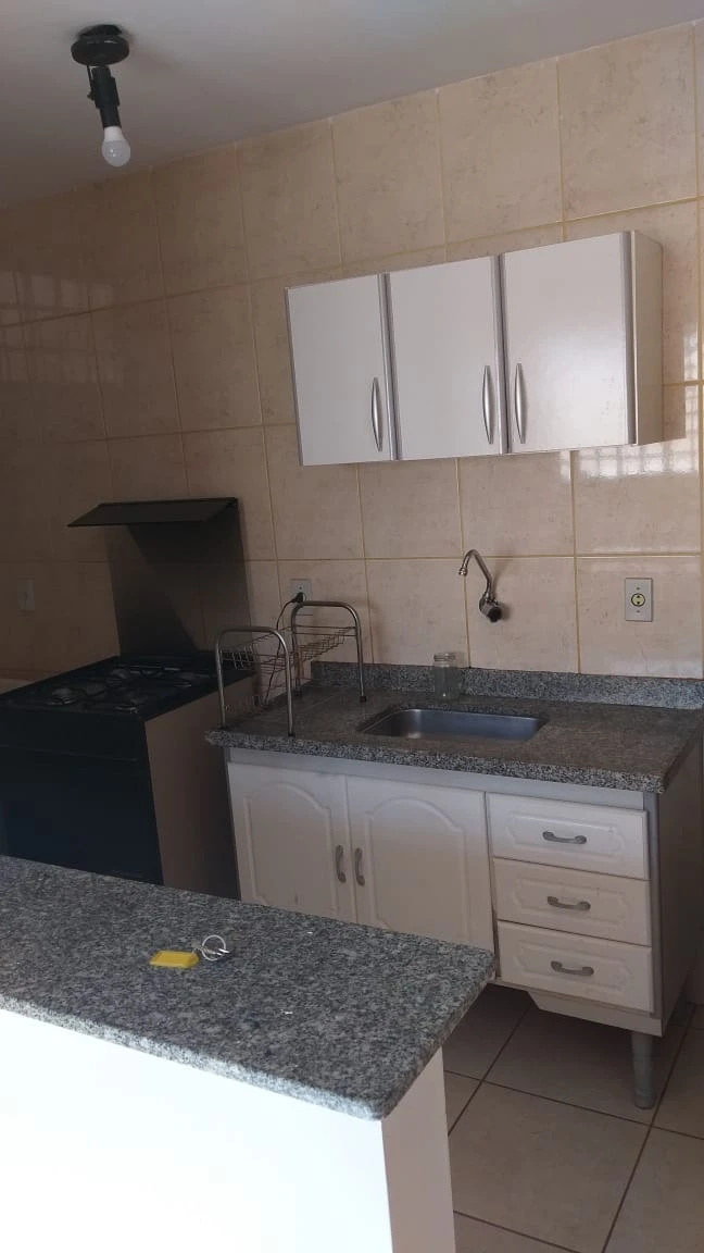Apartamento Próximo a Unesp