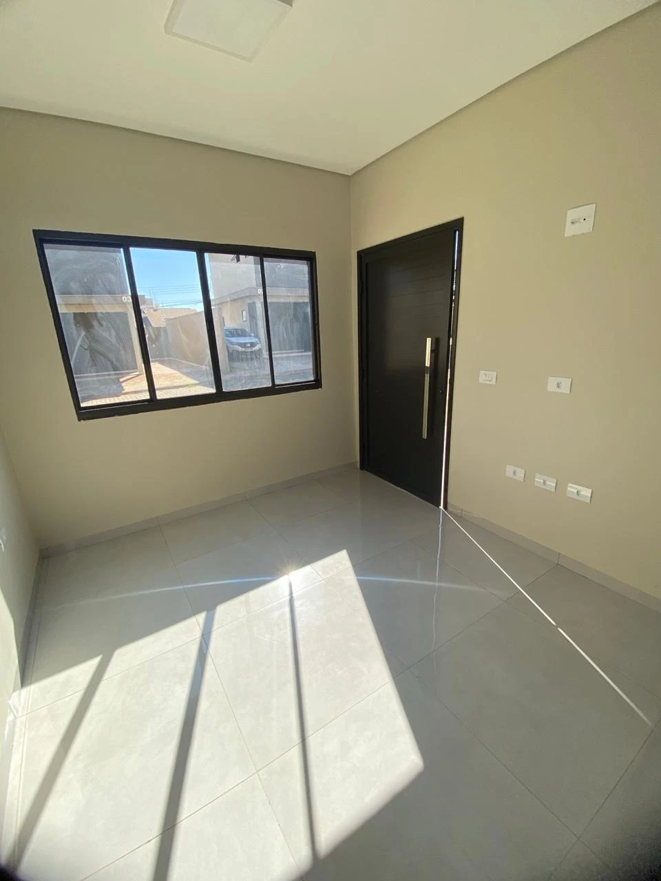 Casa em condomínio fechado