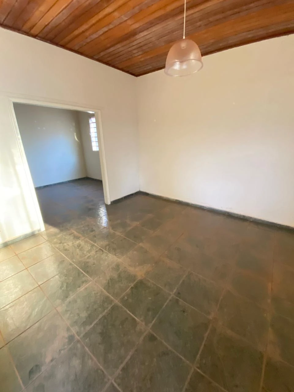 Casa com 3 dormitórios e excelente localização