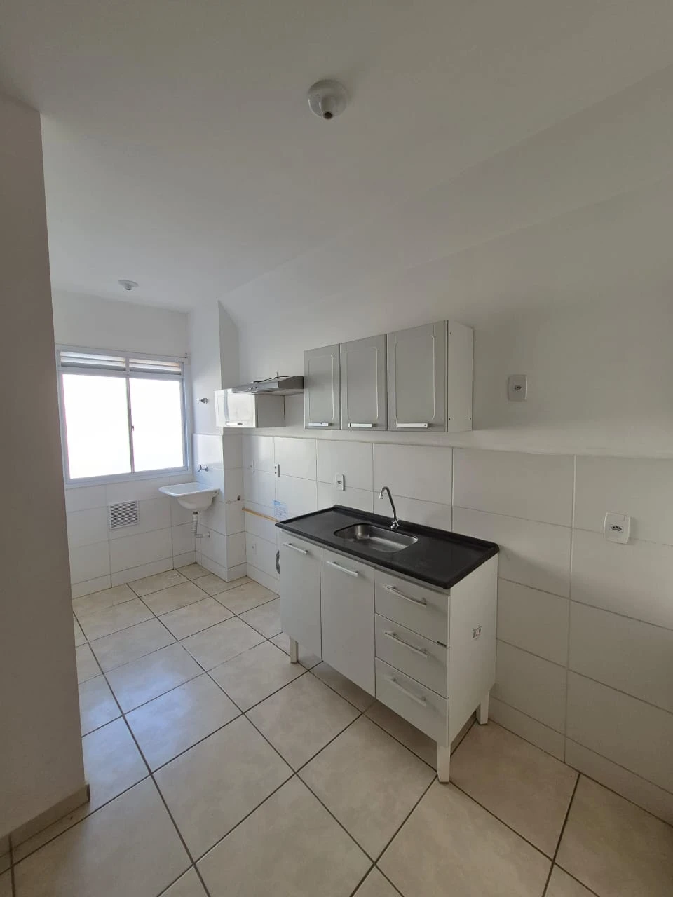 Apartamento com 2 dormitórios
