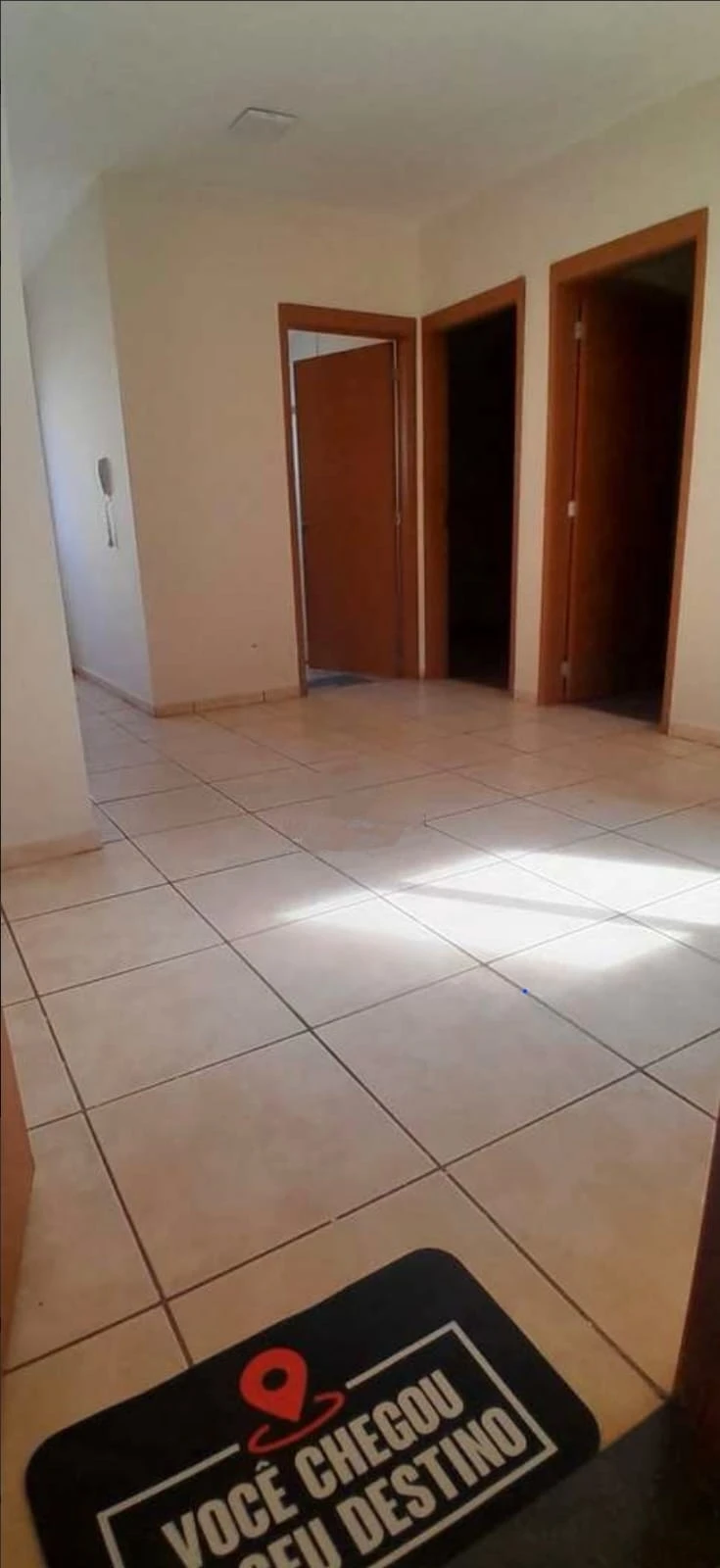 Apartamento com 2 dormitórios