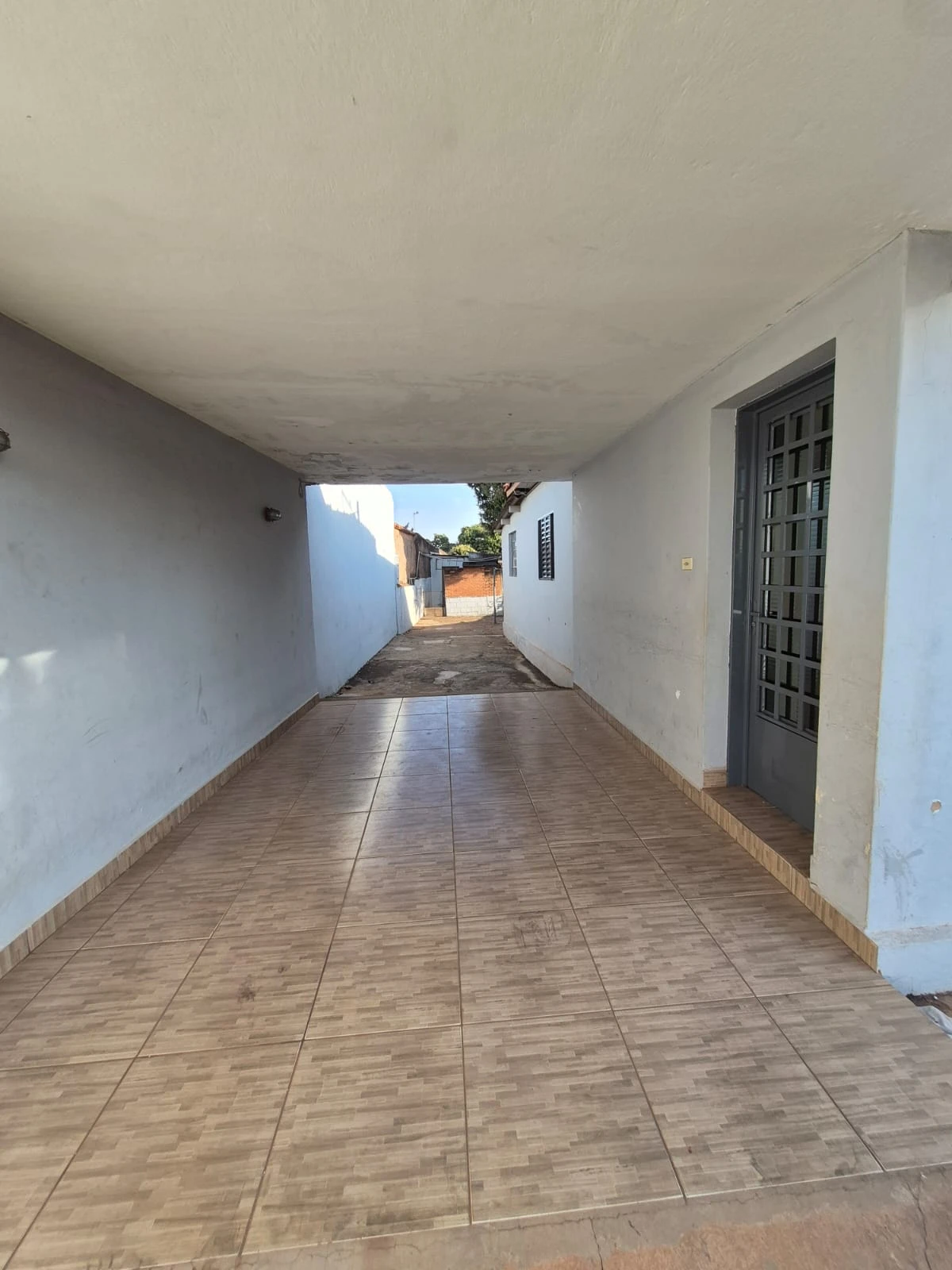 Casa com 3 dormitórios