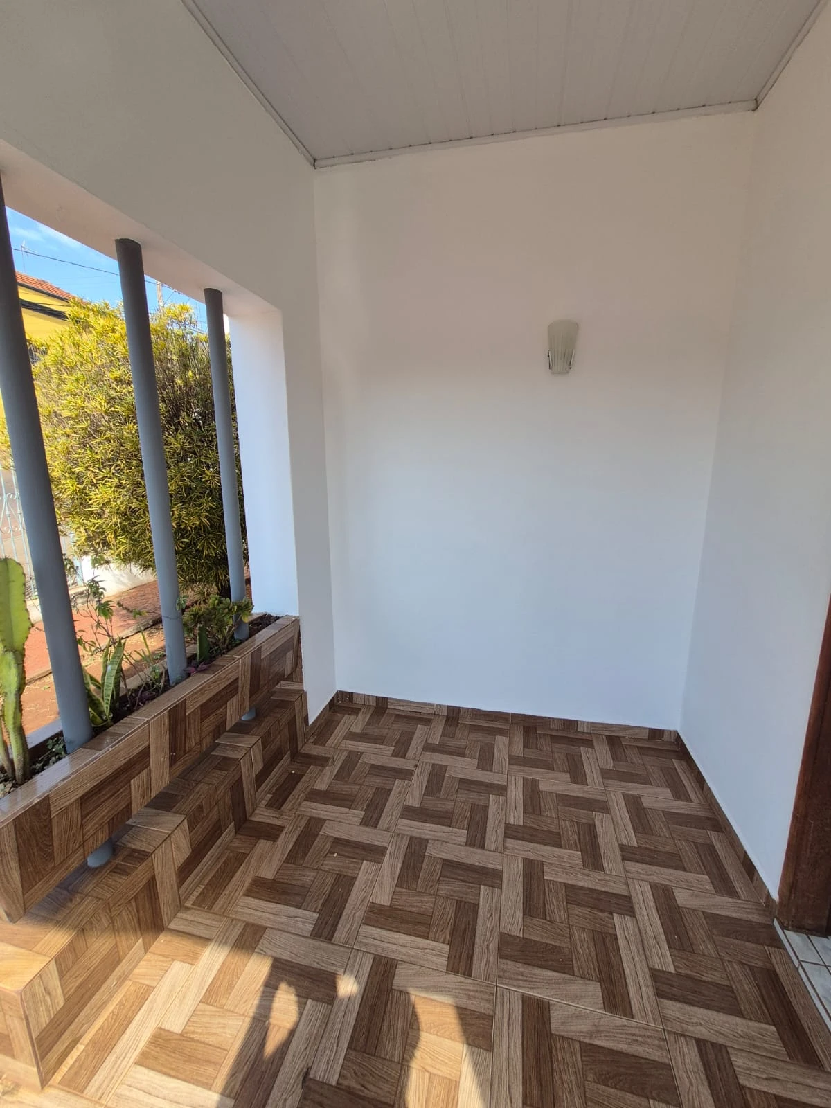Casa com 3 dormitórios próximo ao centro.