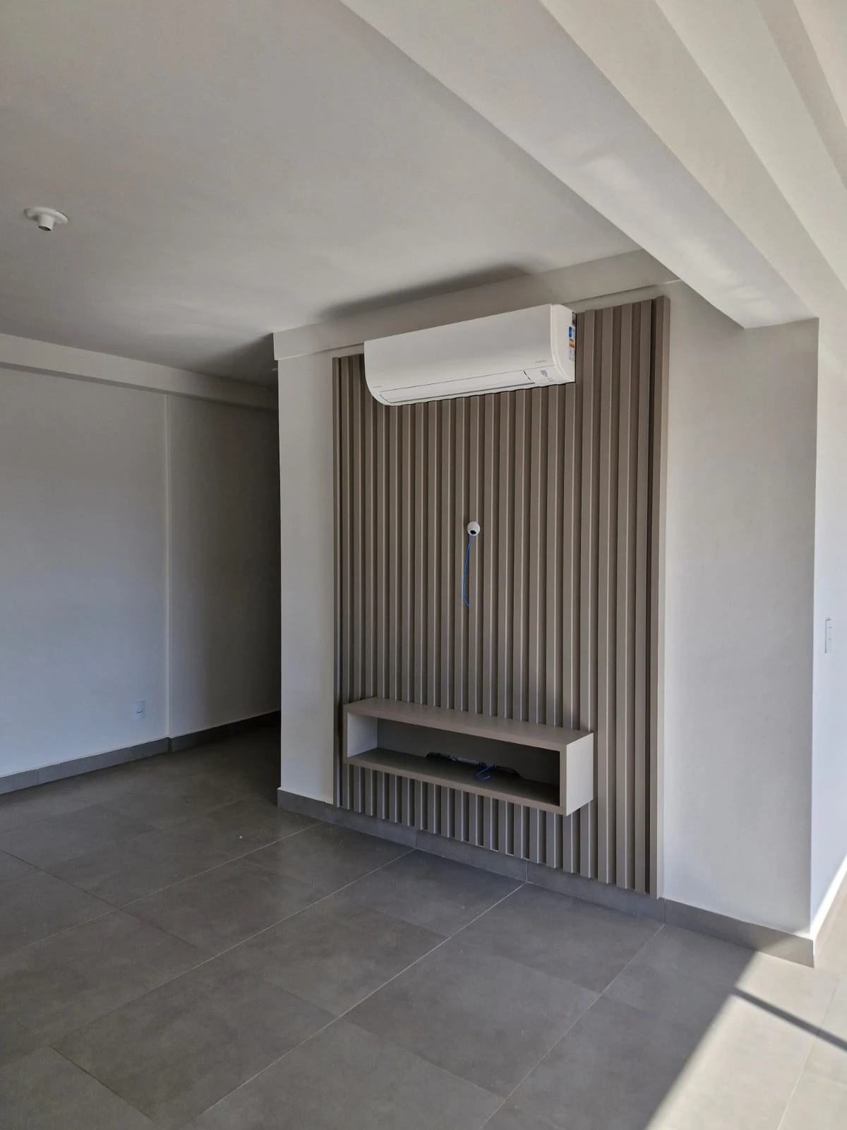 Apartamento com 2 dormitórios no Centro da cidade.