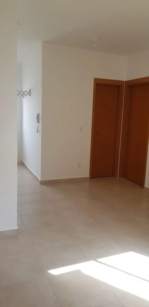 Apartamento com 2 dormitórios