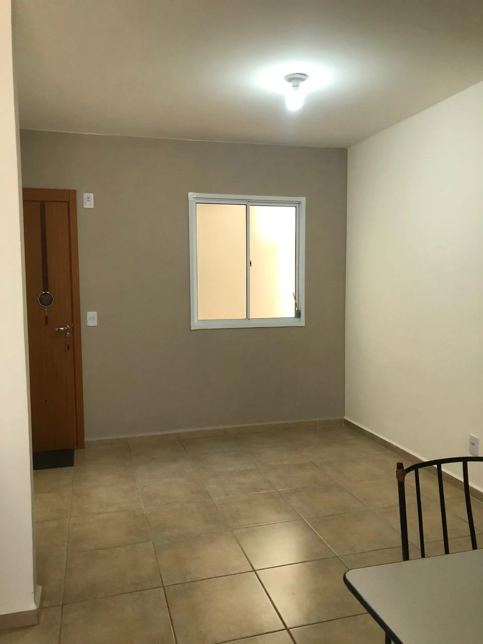 Apartamento com 2 dormitórios