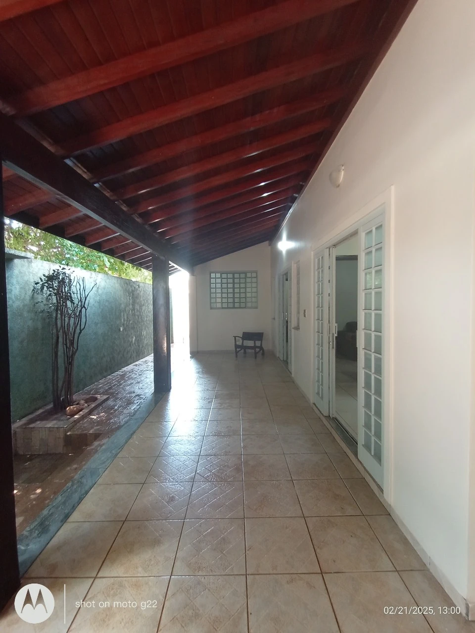 Casa com 2 dormitórios em excelente bairro