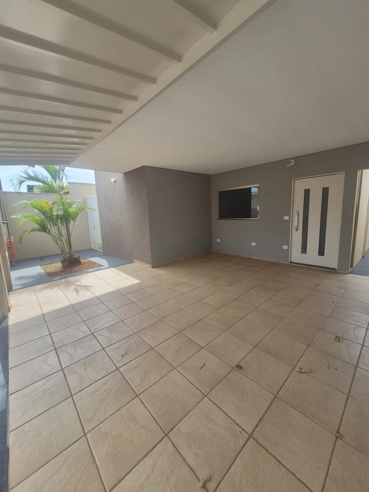 Casa com 3 dormitórios em excelente localização