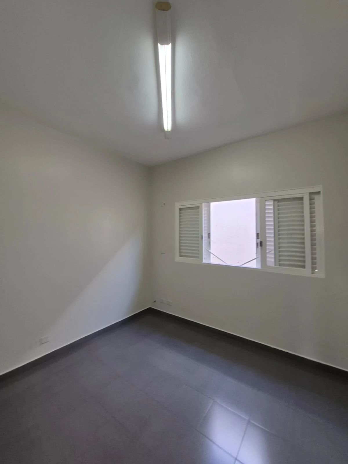 Sala comercial em Clinica