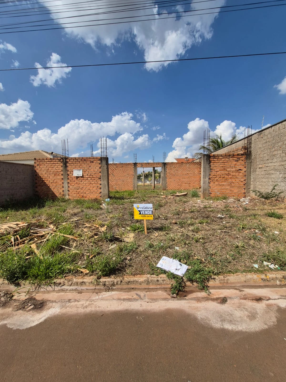 terreno