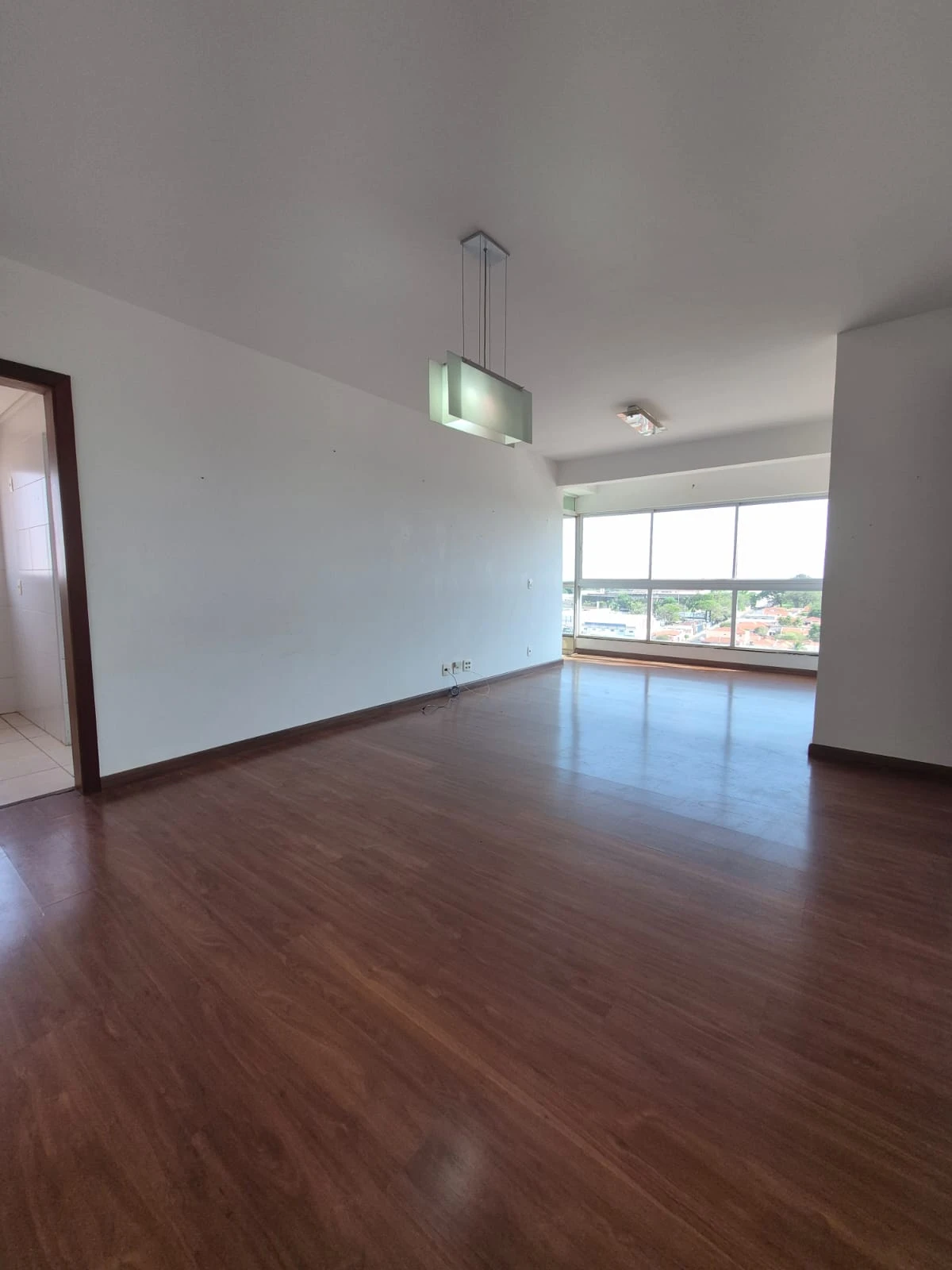 Apartamento com 3 dormitórios no Centro da cidade