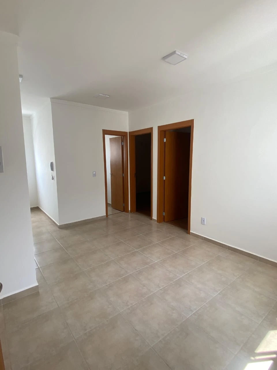 Apartamento com 2 dormitórios
