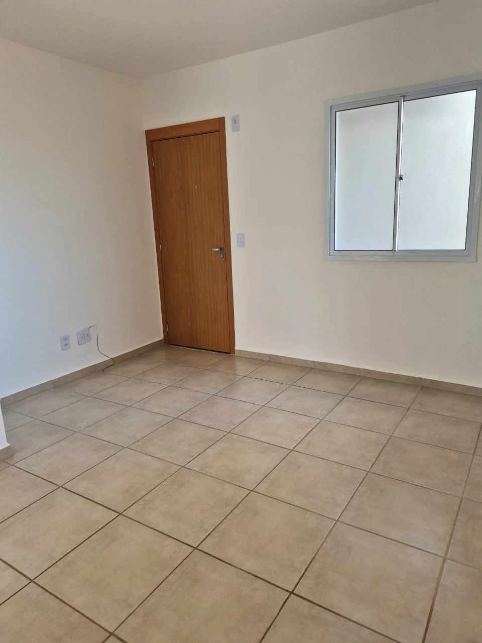 Apartamento com 2 dormitórios