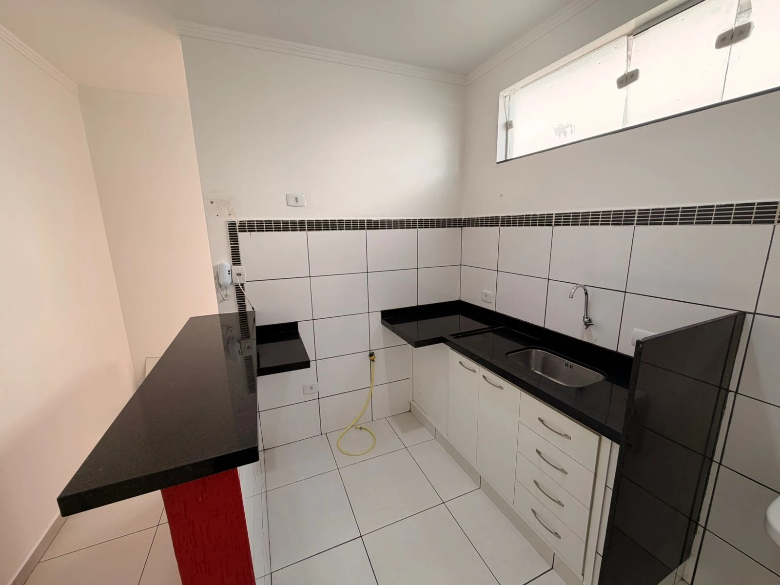 Apartamento no Centro da Cidade