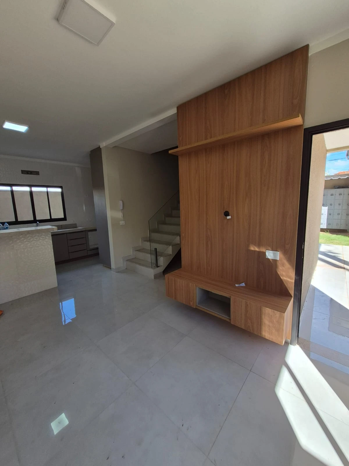 Casa em Condomínio fechado