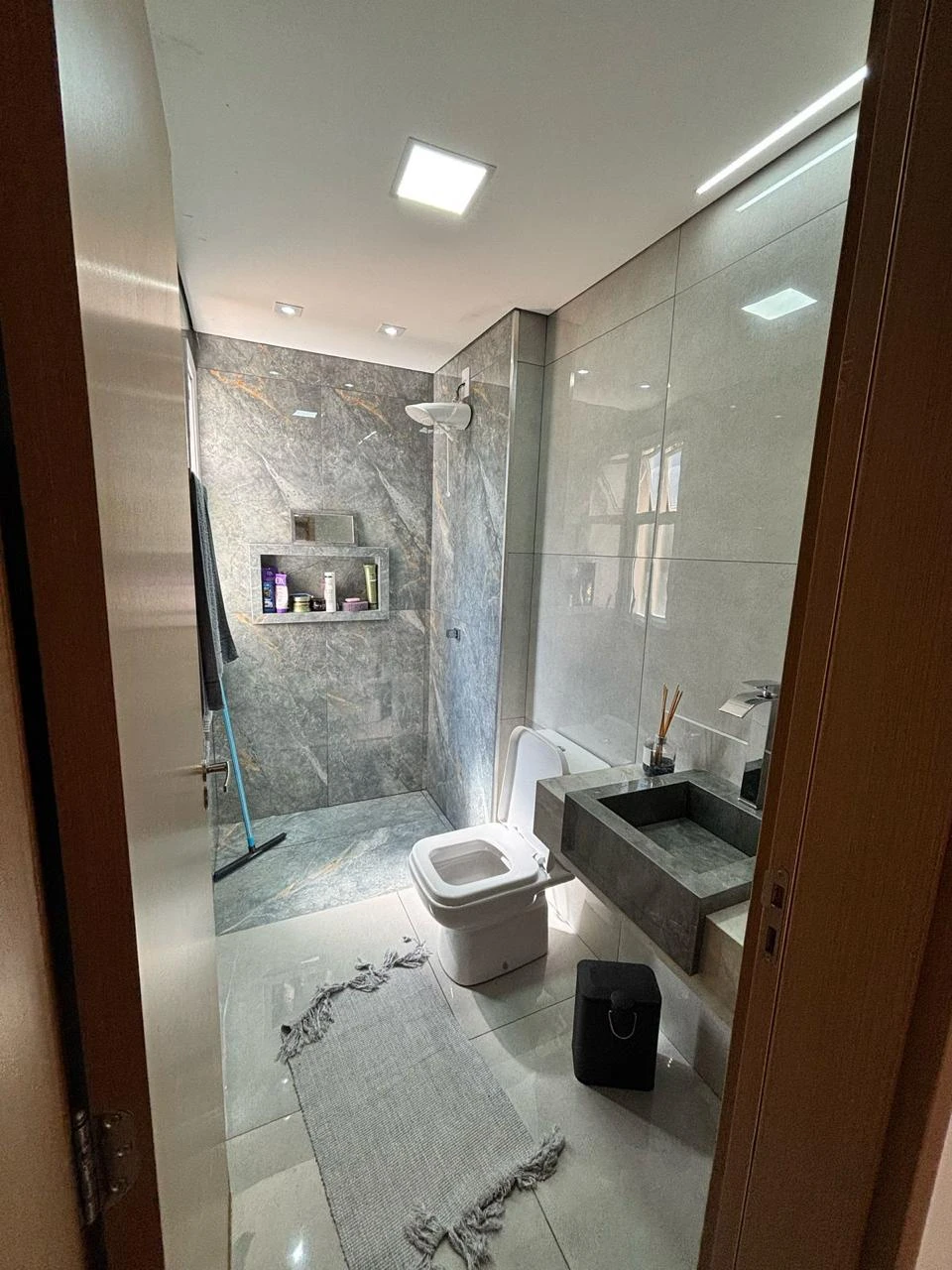 Apartamento com 2 dormitórios