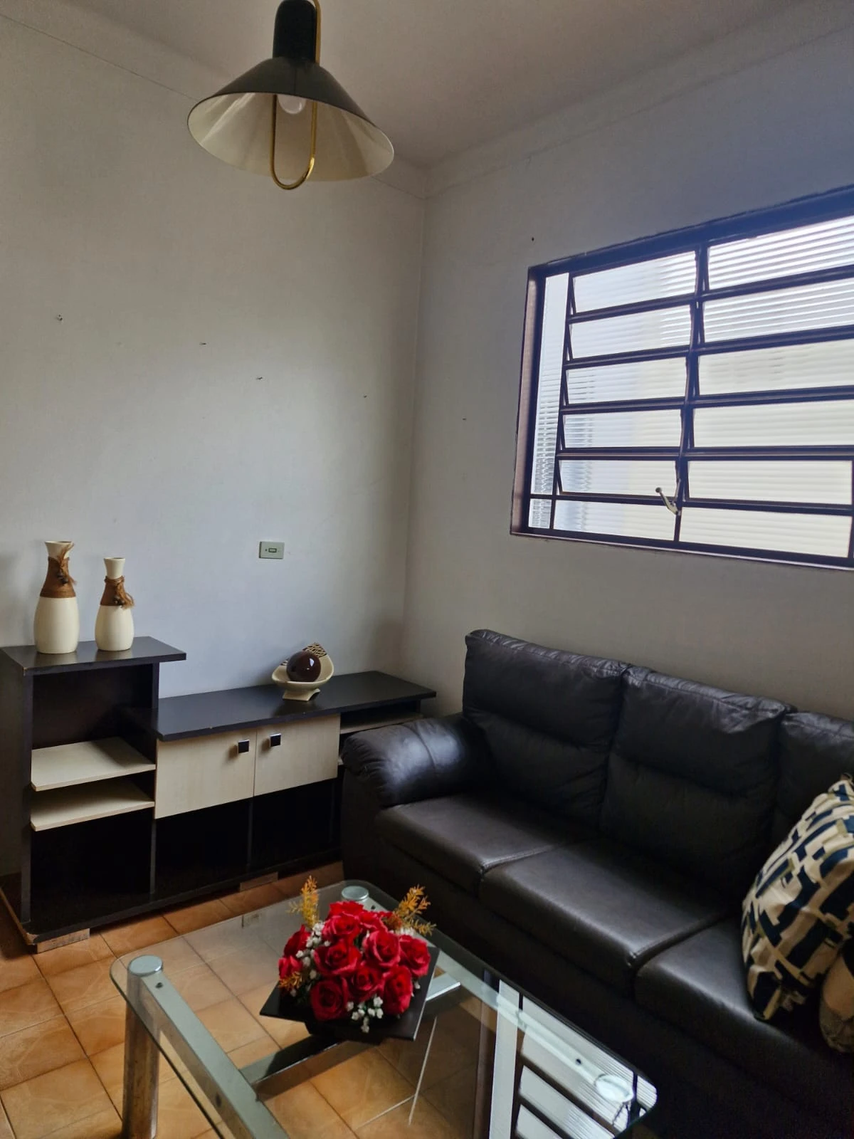 Casa com 3 dormitórios e excelente localização
