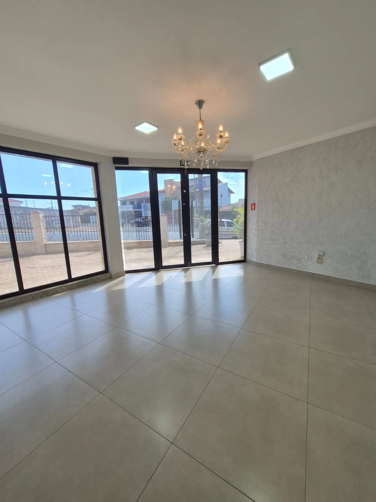 Sala Comercial  na Nova Jaboticabal