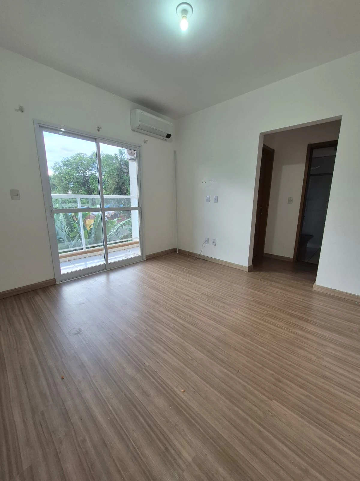 Apartamento com 2 dormitórios