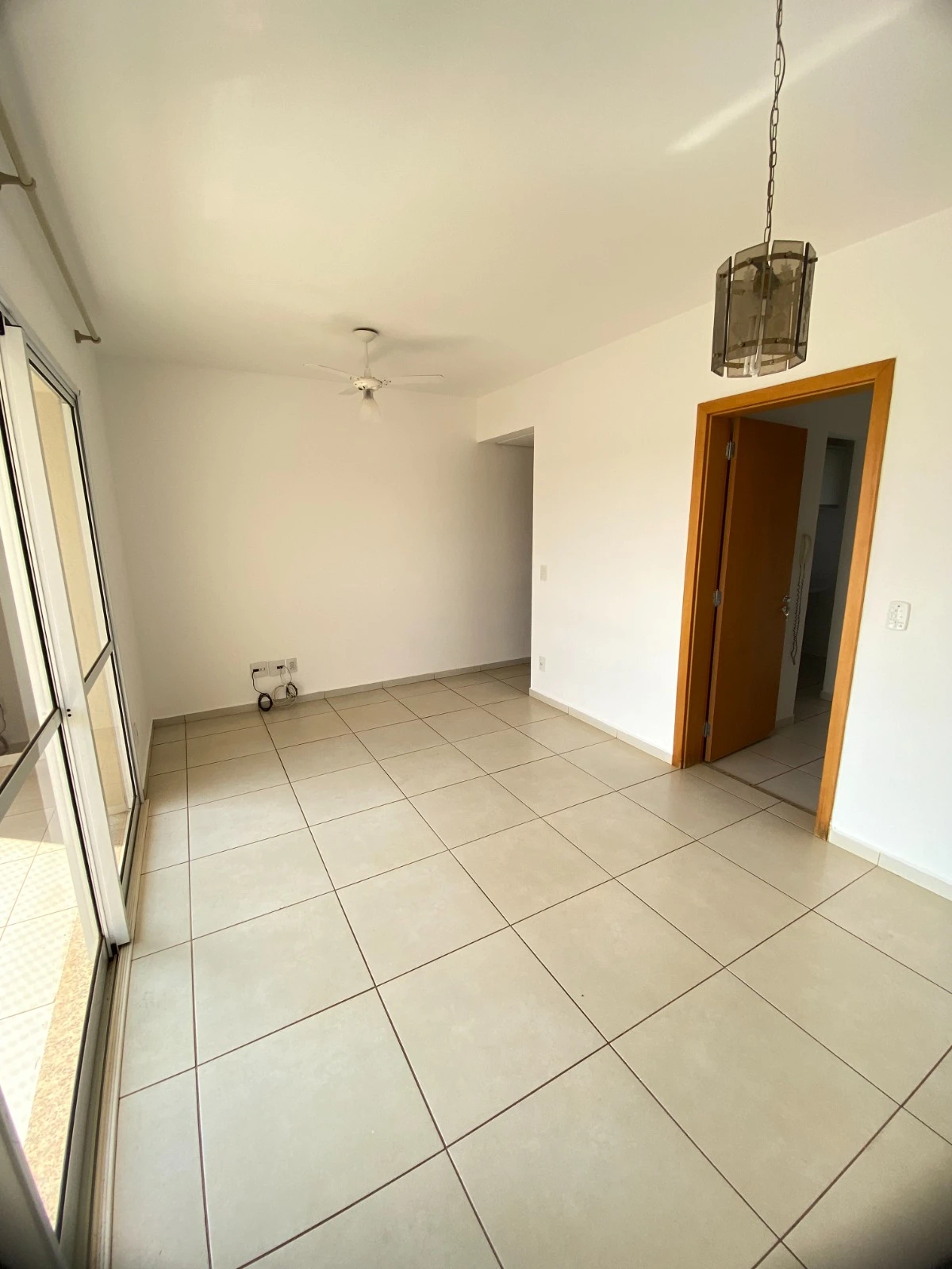 Apartamento no Centro da Cidade.