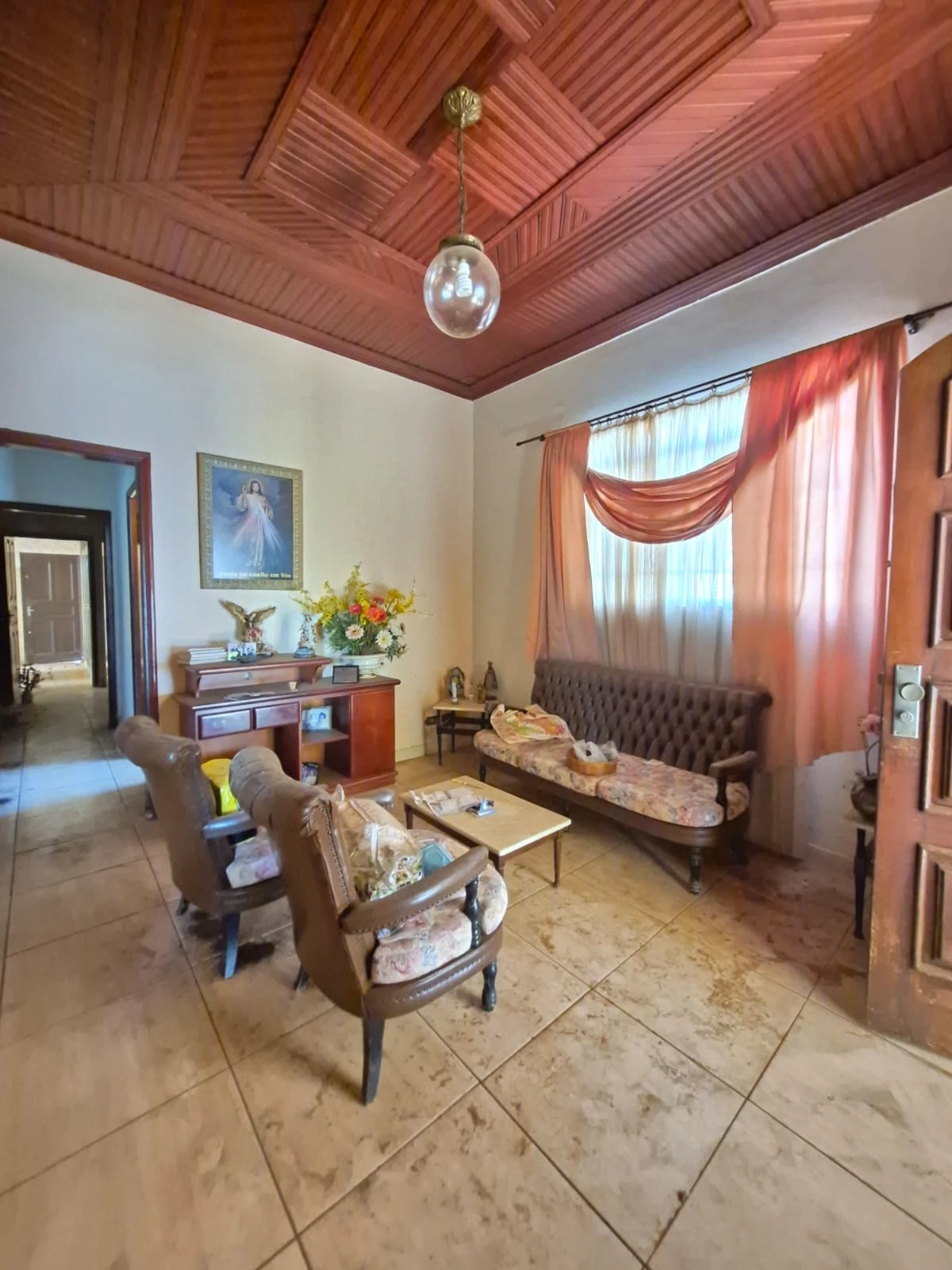 Casa em ótima localização