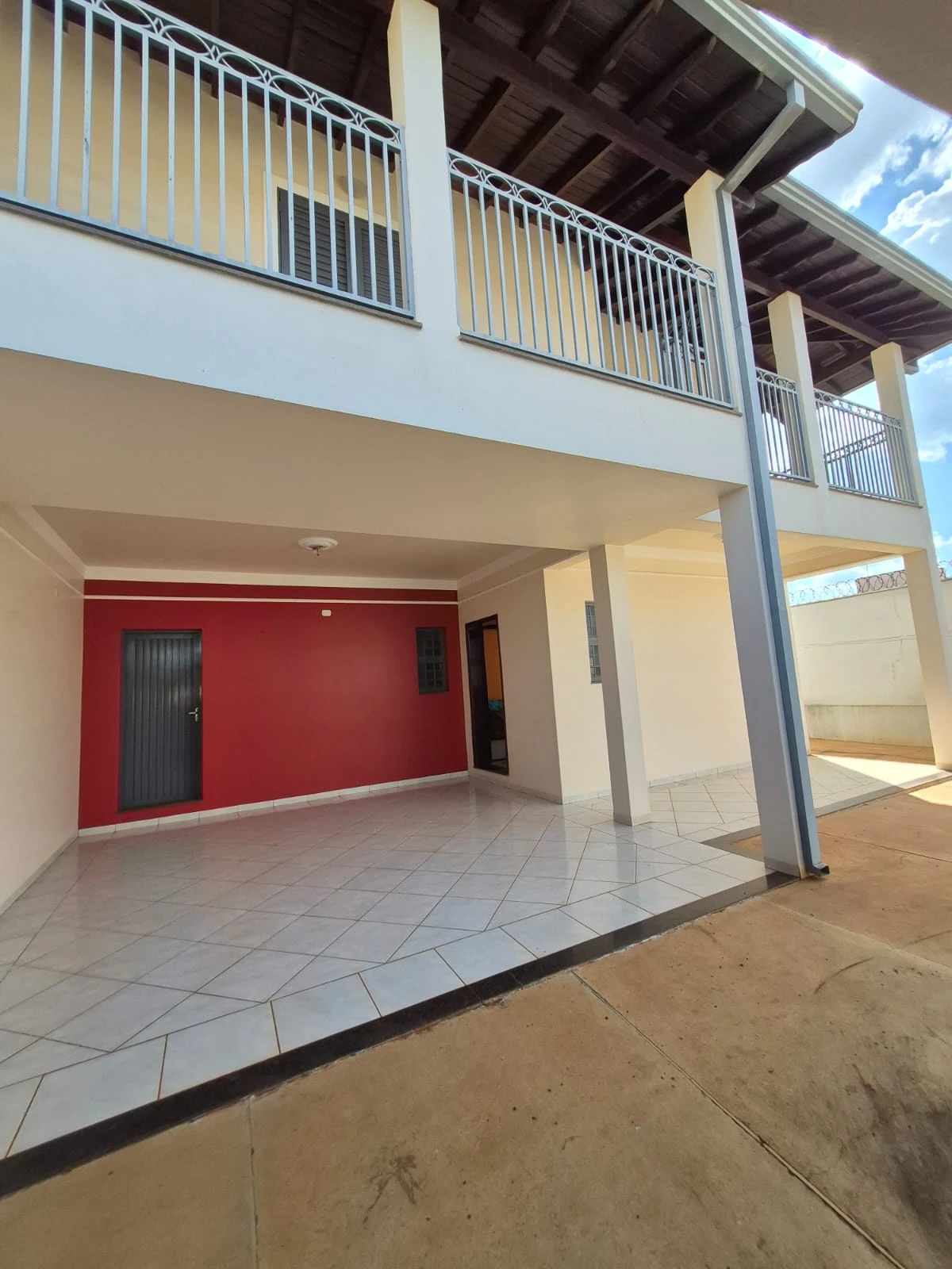 Sobrado em ótima localização