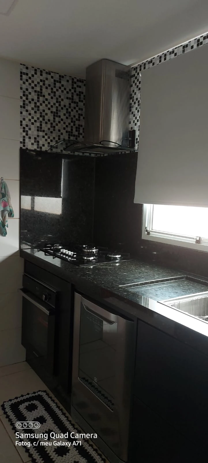 Apartamento com 3 dormitórios (sendo 1 suíte) no Centro